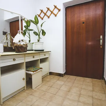 Apartman Nicole Apartment Zadar