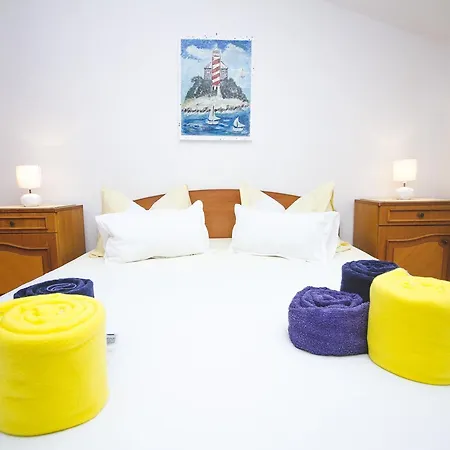 Apartman Nicole Apartment Zadar