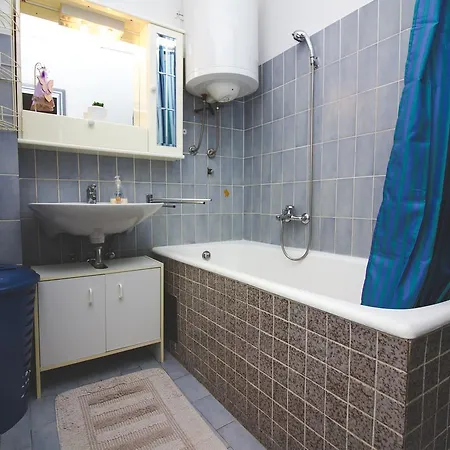 Apartment Apartman Nicole Zadar