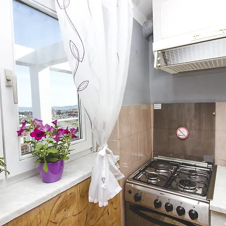 Apartman Nicole Zadar