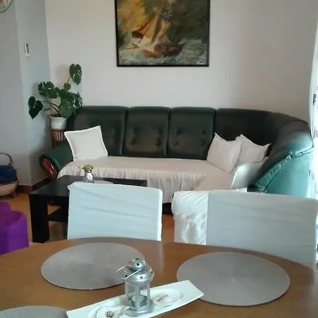 Apartman Nicole