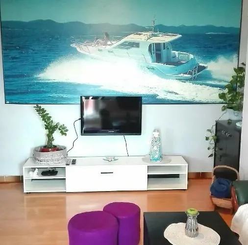 Apartman Nicole Zadar