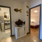 Nicole Apartment *