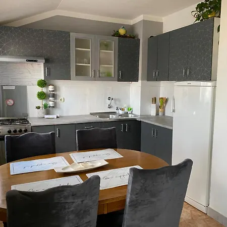 Nicole Apartamento Zadar