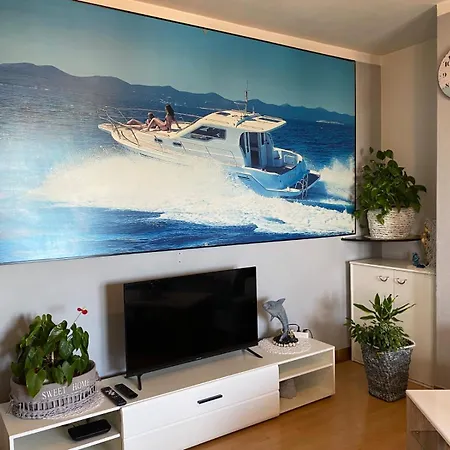 Apartamento Nicole *