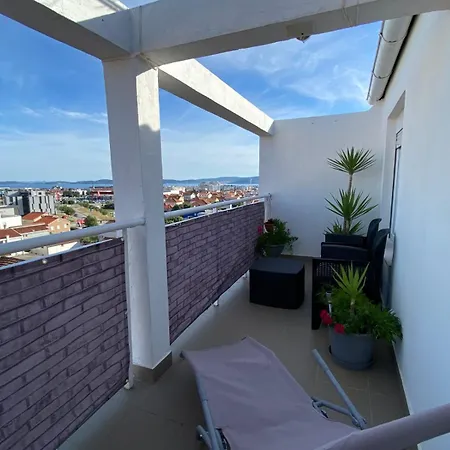 Nicole Apartamento