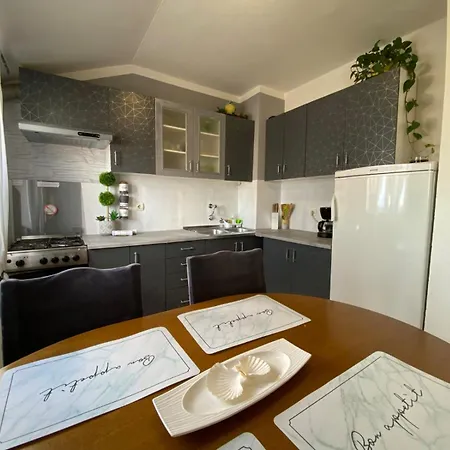 Apartamento Nicole