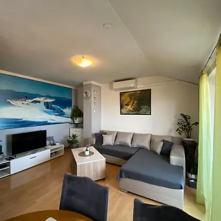 Apartamento Nicole *