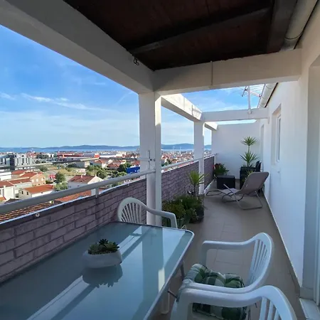 Apartamento Nicole *