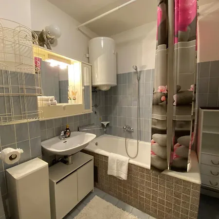Apartamento Nicole Zadar