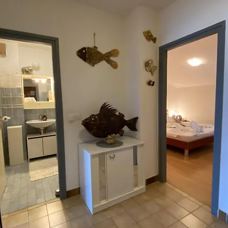 Nicole Apartamento *