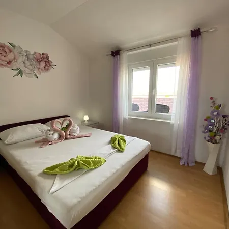 Apartamento Nicole Zadar