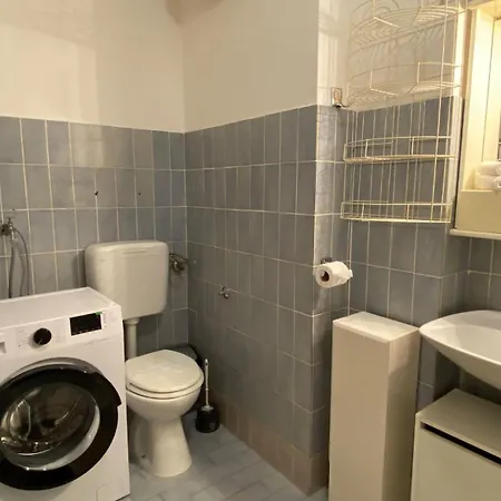 Nicole Apartamento