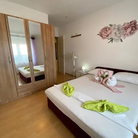 Apartamento Nicole