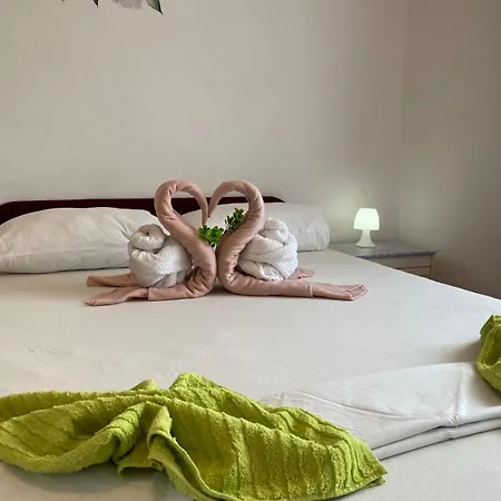 Nicole Apartamento *