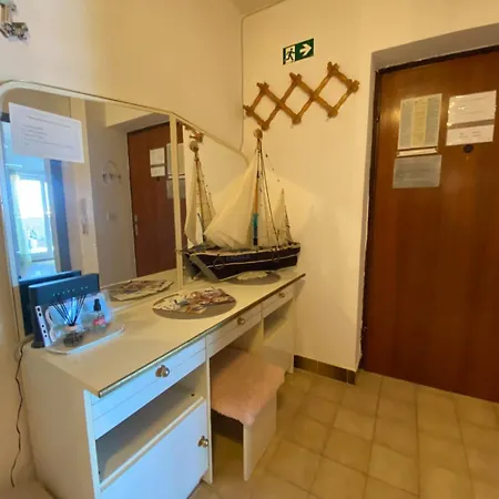 Apartamento Nicole *