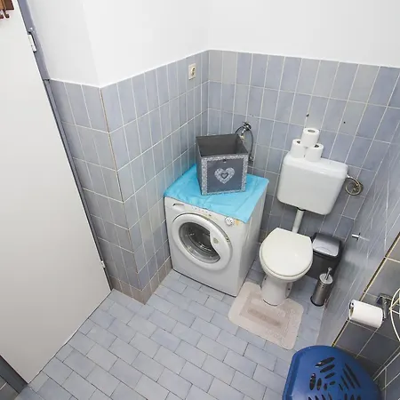 Appartement Apartman Nicole Zadar