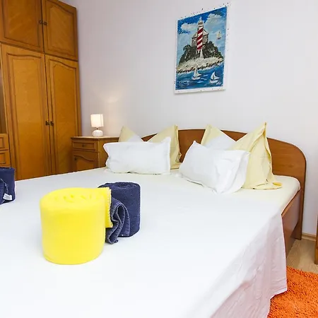 Apartman Nicole Appartement
