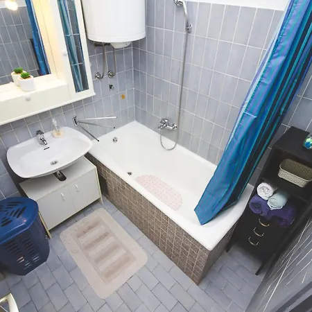 Appartement Apartman Nicole