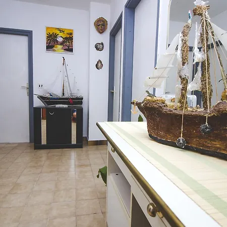 Apartman Nicole Appartement *