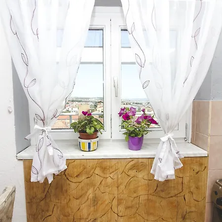 Appartement Apartman Nicole *