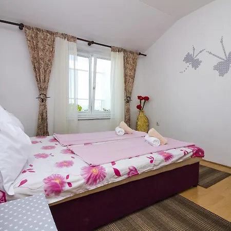 Apartman Nicole Appartement