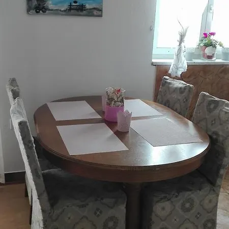 Appartement Apartman Nicole