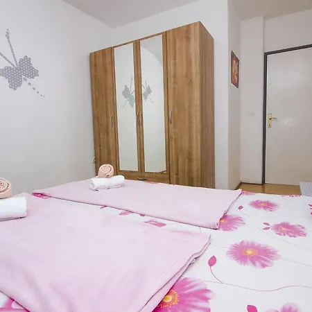 Apartman Nicole Appartement