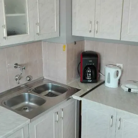 Apartman Nicole Appartement Zadar
