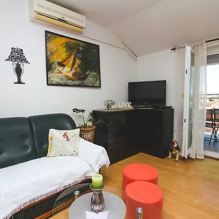 Apartman Nicole Appartement Zadar