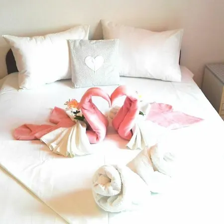 Appartement Apartman Nicole Zadar
