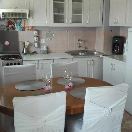 Appartement Apartman Nicole *