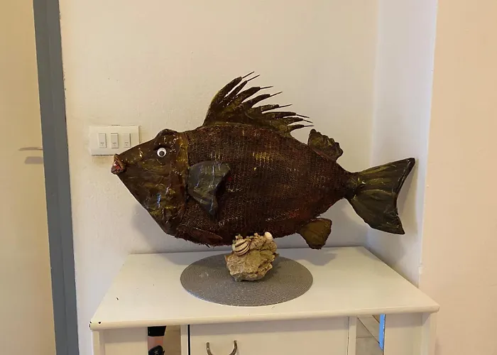 Nicole شقة زادار